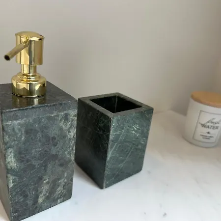 דירה Loftlejlighed I Centrum רינגקובינג