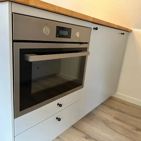 Loftlejlighed I Centrum רינגקובינג