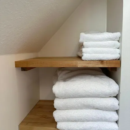 Loftlejlighed I Centrum Ringkøbing