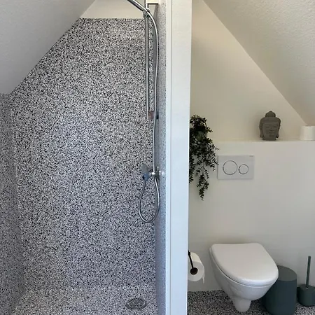 Loftlejlighed I Centrum Lägenhet