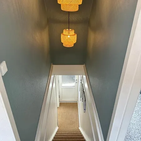 Lägenhet Loftlejlighed I Centrum *