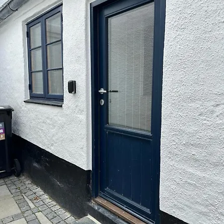 Loftlejlighed I Centrum Lägenhet