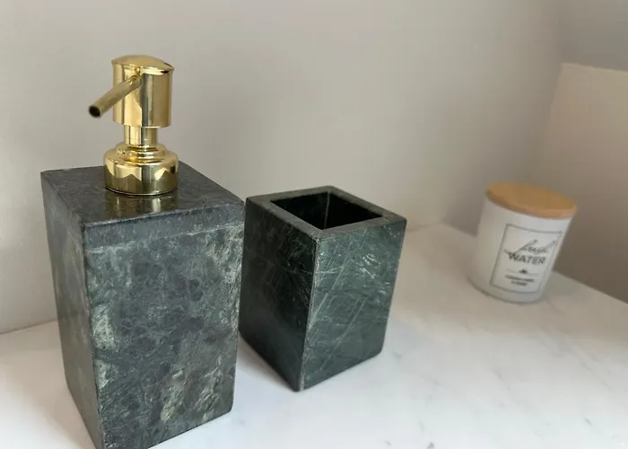 Apartamento Loftlejlighed I Centrum Ringkøbing