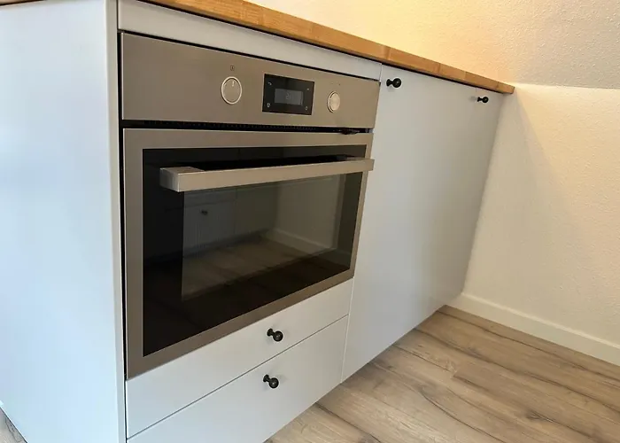 Loftlejlighed I Centrum Ringkøbing