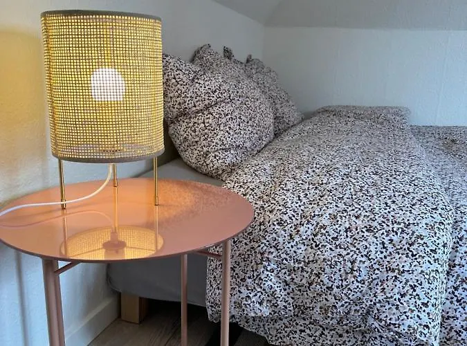 Loftlejlighed I Centrum Apartamento Ringkøbing