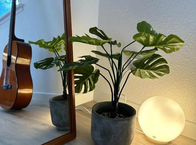 Loftlejlighed I Centrum Apartamento Ringkøbing