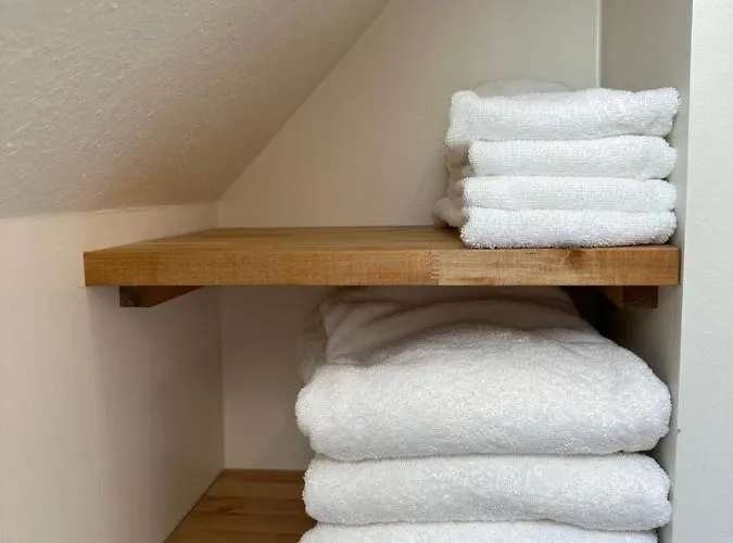 Loftlejlighed I Centrum Ringkøbing