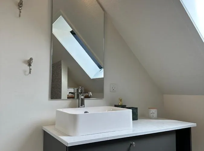 Loftlejlighed I Centrum Apartamento Ringkøbing