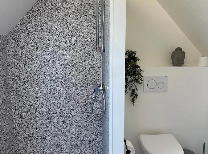 Loftlejlighed I Centrum Apartamento