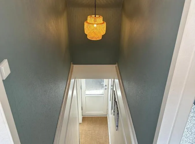 Apartamento Loftlejlighed I Centrum *