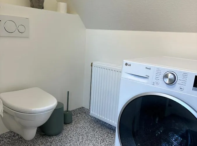 Loftlejlighed I Centrum Apartamento Ringkøbing