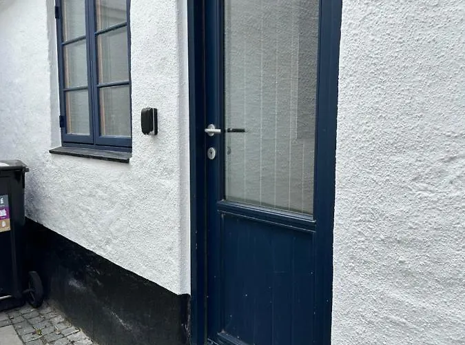 Loftlejlighed I Centrum Apartamento